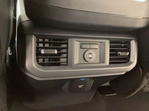 New 2025 Ford F150 Lightning Lariat w/ Max Trailer Tow Package image 14