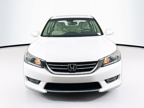 Used 2013 Honda Accord EX-L image 2