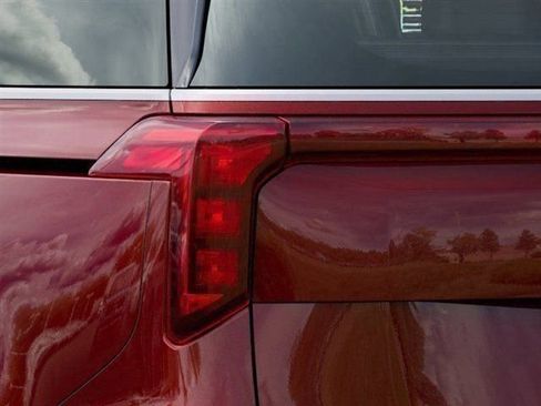 New 2026 Kia Carnival EX FWD image 11