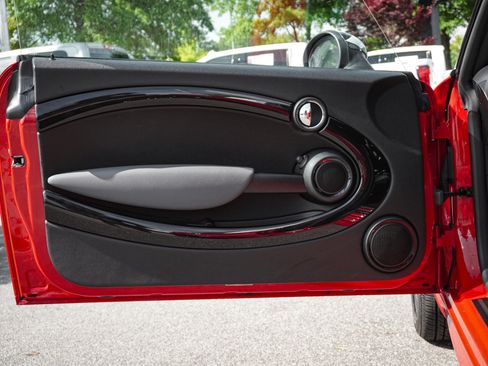 Used 2009 MINI Cooper John Cooper Works FWD image 14