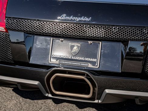 Used 2007 Lamborghini Murcielago LP 640 AWD/4WD image 14