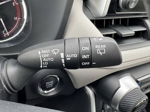 Certified 2024 Toyota RAV4 XLE image 27