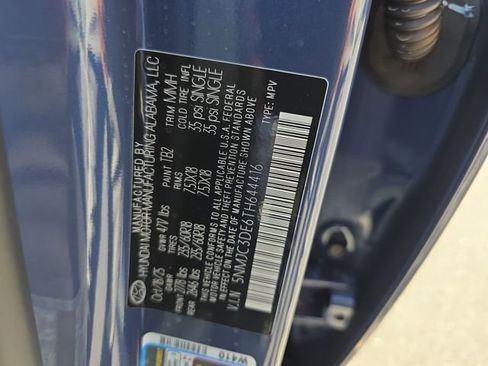 New 2026 Hyundai Tucson SEL image 44