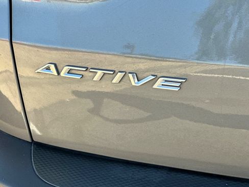 Certified 2024 Ford Escape Active FWD image 28