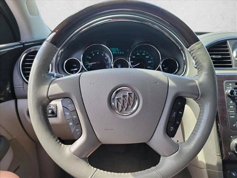 Used 2016 Buick Enclave Leather FWD image 15