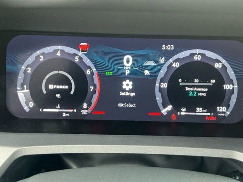 New 2026 Toyota 4Runner TRD Sport Premium image 21