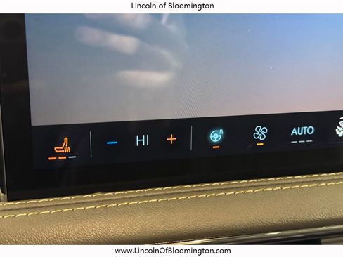 Certified 2023 Lincoln Corsair Reserve w/ Equipment Group 202A image 47