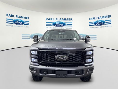 New 2026 Ford F250 Lariat w/ Tremor Off-Road Package AWD/4WD image 6