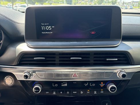 Used 2022 Kia Telluride S AWD/4WD image 23