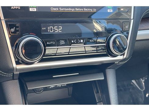 Used 2019 Subaru Outback 3.6R Limited w/ Protection Package #1 image 27