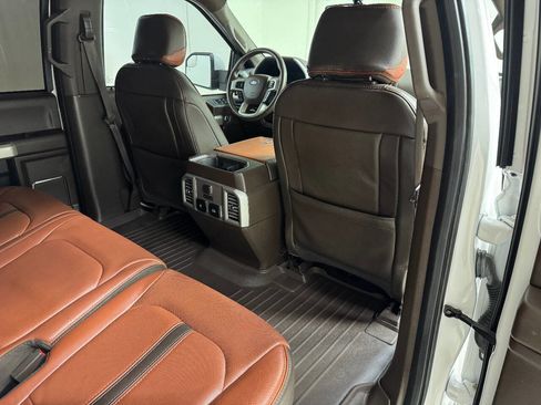 Used 2018 Ford F150 King Ranch image 37