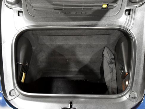 Used 2013 Porsche Boxster S image 48