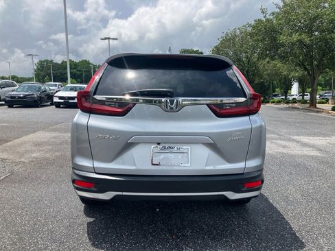 Used 2020 Honda CR-V EX-L image 18