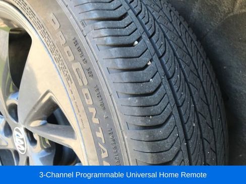 Used 2024 Buick Envision Sport Touring AWD/4WD image 13