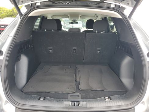 Used 2023 Ford Escape Active image 15