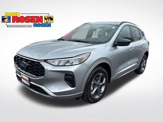 Used 2023 Ford Escape ST-Line w/ Tech Pack #1 AWD/4WD 360° Tour