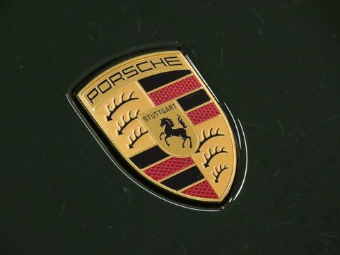 Certified 2026 Porsche 911 Carrera RWD image 13