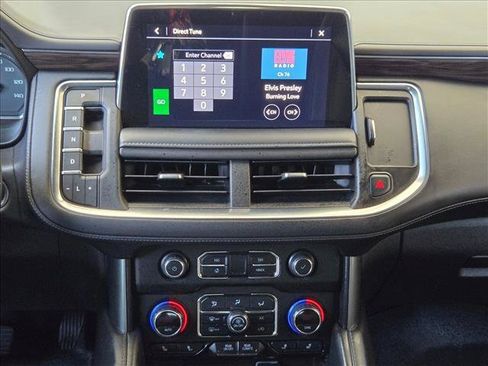 Used 2021 Chevrolet Tahoe LT RWD image 14