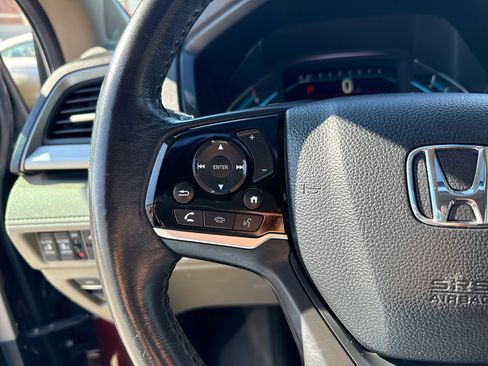 Used 2019 Honda Odyssey EX-L image 20