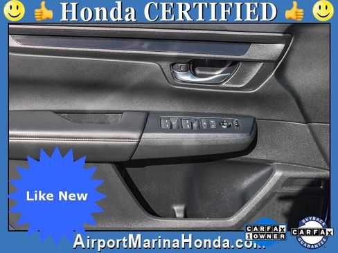 Certified 2025 Honda CR-V Sport image 26