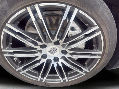Used 2016 Porsche Panamera S RWD image 20