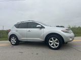 Used 2010 Nissan Murano SL w/ Leather Pkg image 2
