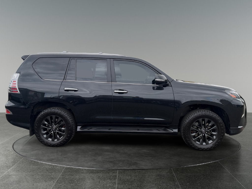 Used 2023 Lexus GX 460 Premium w/ Premium Package AWD/4WD image 11