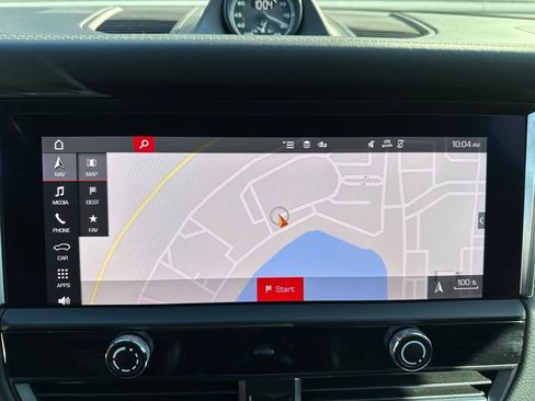 Certified 2023 Porsche Macan GTS AWD/4WD image 32