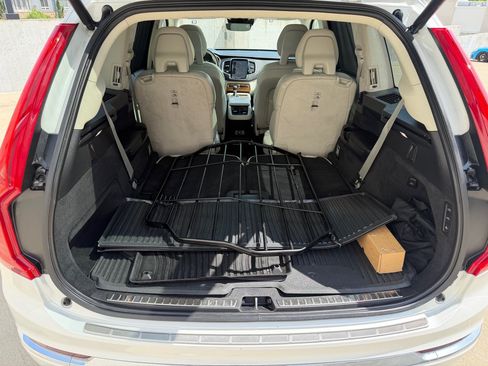 Used 2020 Volvo XC90 T6 Inscription w/ Protection Package AWD/4WD image 28