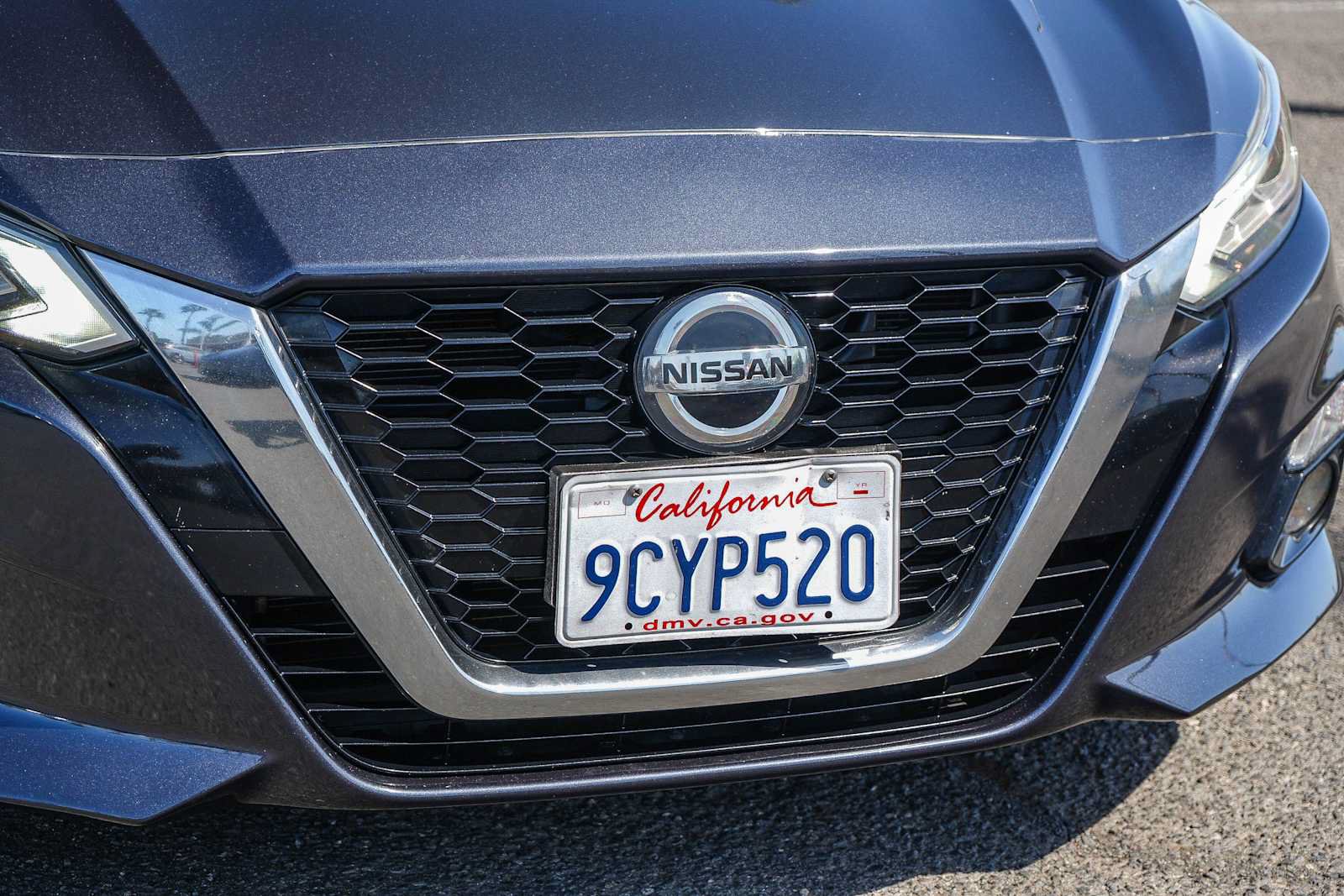 Used 2019 Nissan Altima 2.5 SL FWD image 6