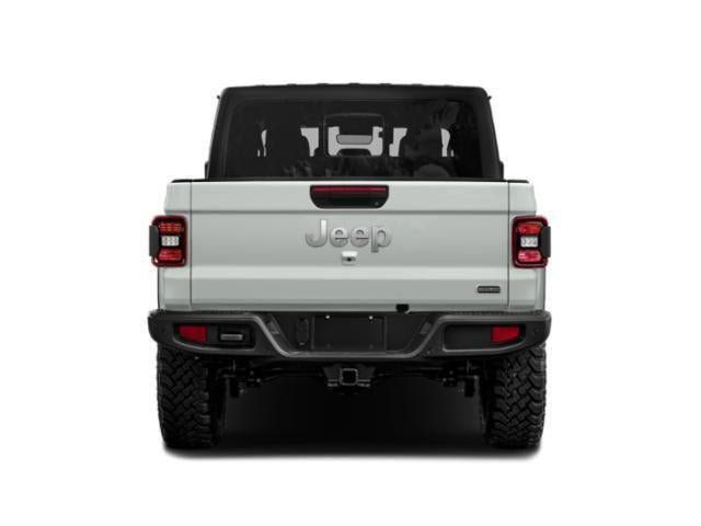 Used 2020 Jeep Gladiator Sport w/ Quick Order Package 24S AWD/4WD image 5