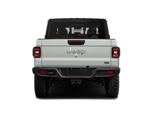 Used 2020 Jeep Gladiator Sport w/ Quick Order Package 24S AWD/4WD image 5