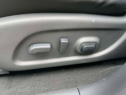 Used 2017 INFINITI QX60 AWD w/ Premium Plus Package image 29