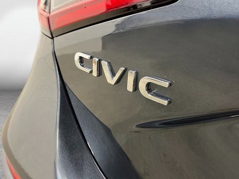 New 2026 Honda Civic Sport image 6