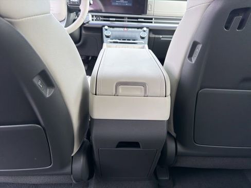 New 2026 Hyundai Santa Fe Limited image 18