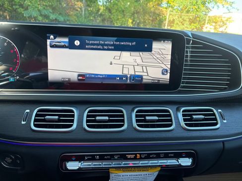 New 2026 Mercedes-Benz GLE 450 4MATIC Coupe image 20