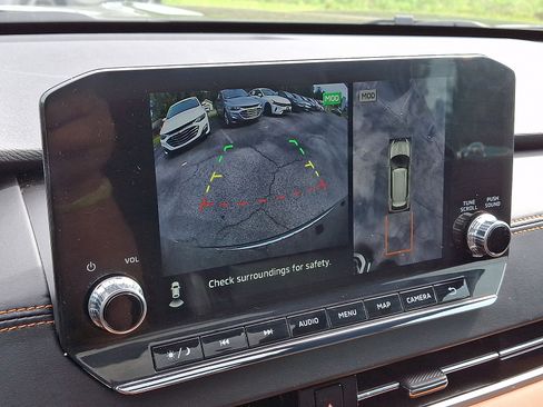 Used 2023 Mitsubishi Outlander SEL 40th Anniversary AWD/4WD image 19