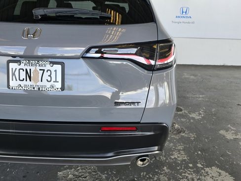 Used 2023 Honda HR-V Sport image 51