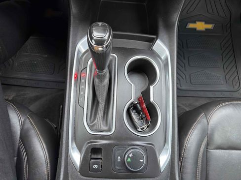 Used 2019 Chevrolet Traverse LT w/ LPO, Floor Liner Package image 58