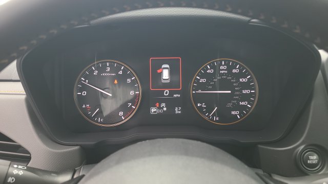 New 2026 Subaru Forester Wilderness AWD/4WD image 14