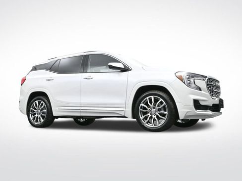Used 2022 GMC Terrain Denali image 26