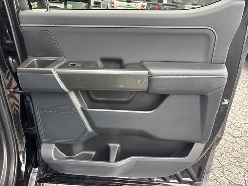 Used 2023 Ford F150 XLT w/ Equipment Group 302A High AWD/4WD image 16
