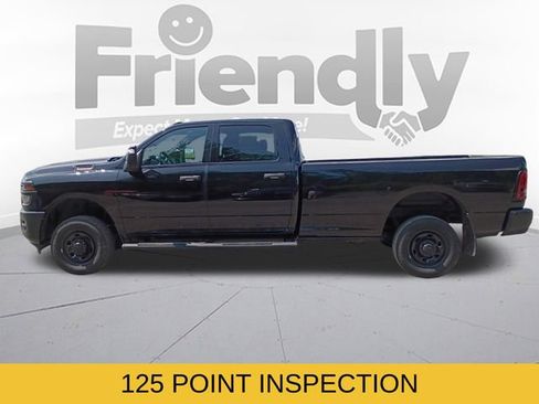 Used 2025 RAM 2500 Tradesman AWD/4WD image 8