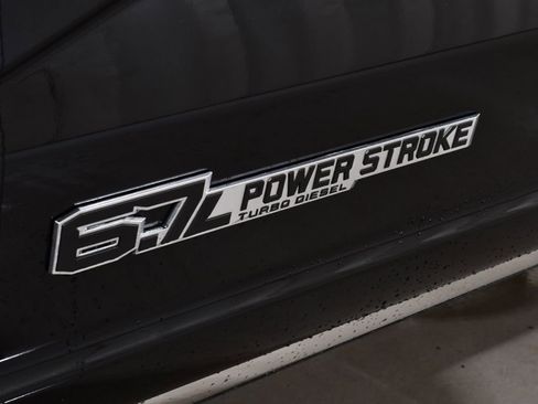 New 2026 Ford F250 Platinum AWD/4WD image 22