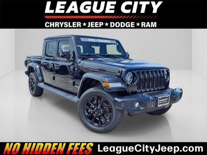 Used 2023 Jeep Gladiator Overland