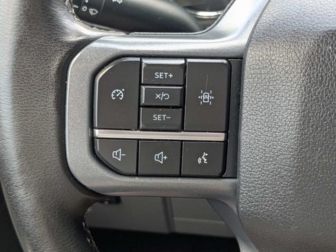 Used 2023 Ford F150 XLT w/ Equipment Group 301A Mid AWD/4WD image 25