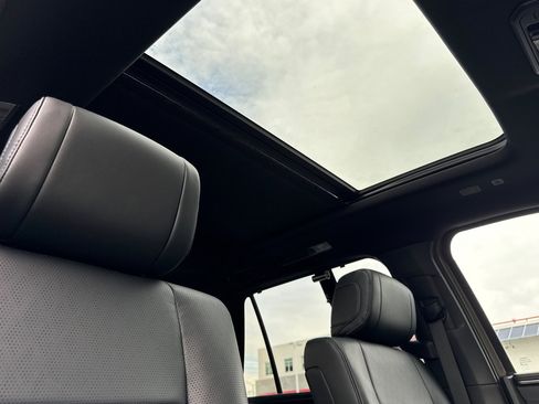New 2026 Toyota Sequoia Platinum image 18