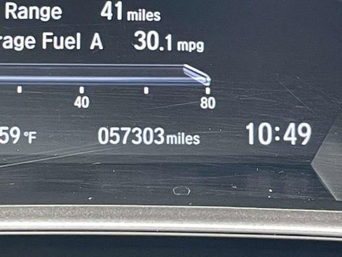 Used 2020 Honda CR-V Touring image 30