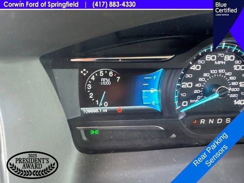Used 2018 Ford Flex SEL w/ Equipment Group 202A FWD image 15