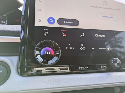 New 2026 Subaru Solterra Limited image 23